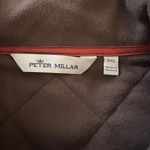 Peter Millar - Picture 2 of 3